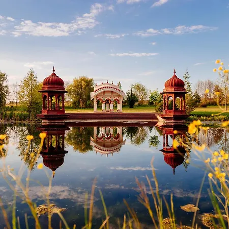 Kamala Kutir Somogyvamos