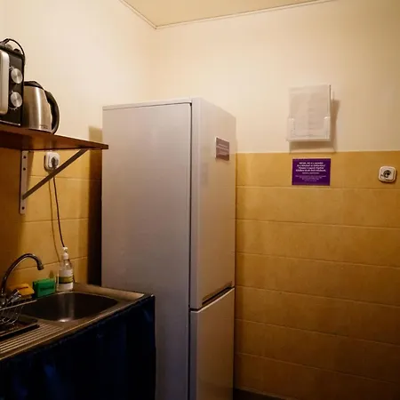 Kamala Kutir Guest house