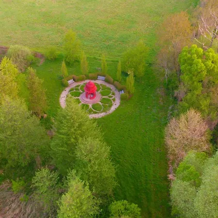 Kamala Kutir Penzion Somogyvámos