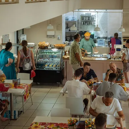 Kamala Kutir Affittacamere Somogyvámos