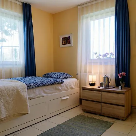 Guest house Kamala Kutir