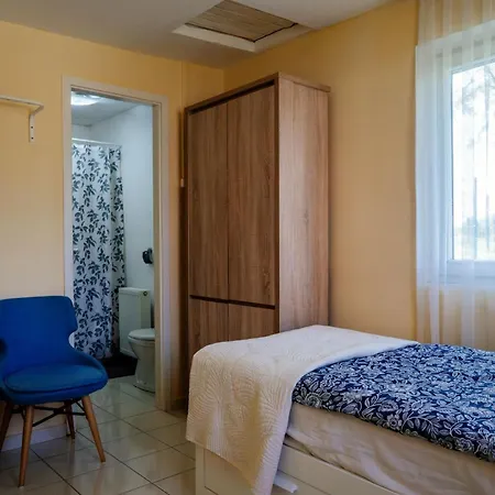 Kamala Kutir Guest house *