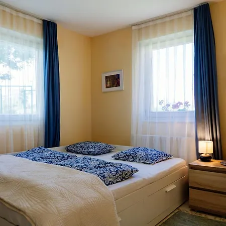 Kamala Kutir Guest house *