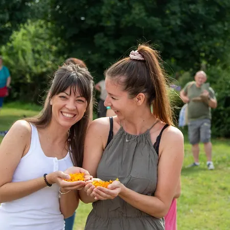 Kamala Kutir Pensiune *