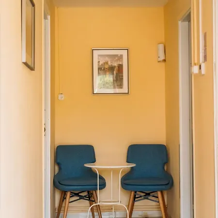 Pensjonat Kamala Kutir *