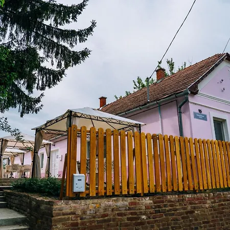 Penzion Kamala Kutir *