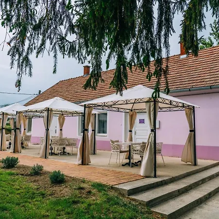Penzion Kamala Kutir *