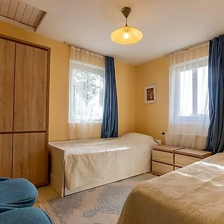 Guest house Kamala Kutir