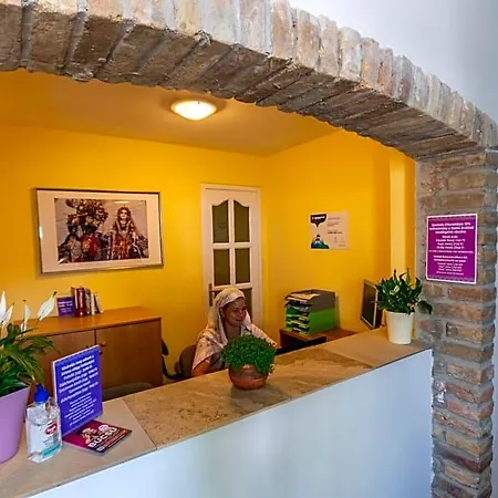 Kamala Kutir * Somogyvamos