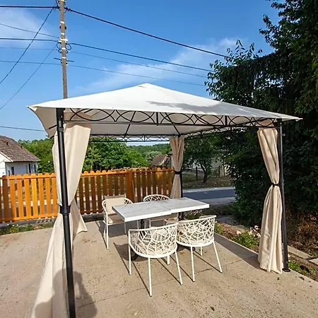 Affittacamere Kamala Kutir Somogyvámos