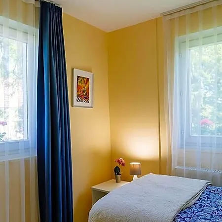 Affittacamere Kamala Kutir