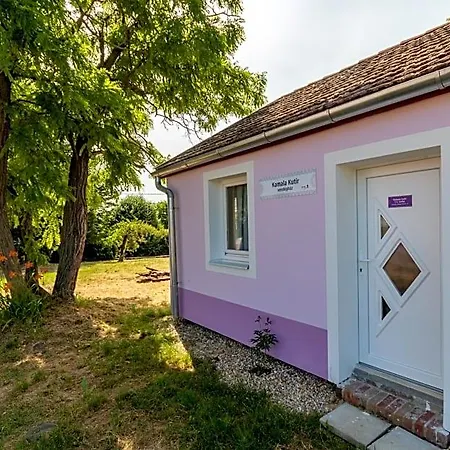 Guest house Kamala Kutir