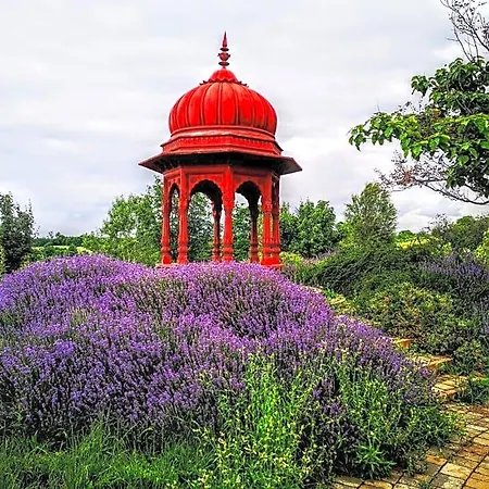 Kamala Kutir Affittacamere