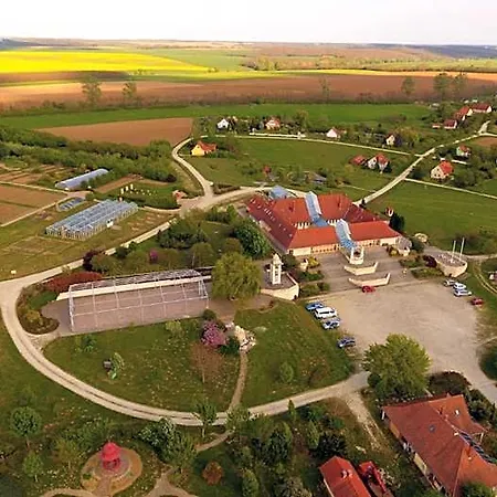 Affittacamere Kamala Kutir Somogyvámos