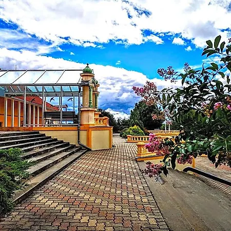 Kamala Kutir *