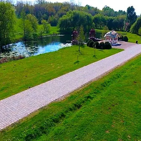Kamala Kutir * Somogyvámos
