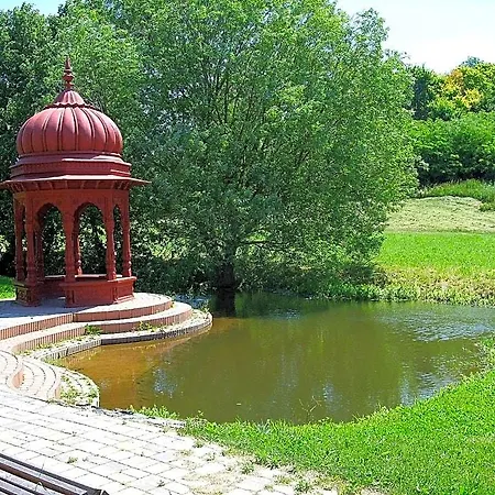 Kamala Kutir Guest house Somogyvamos