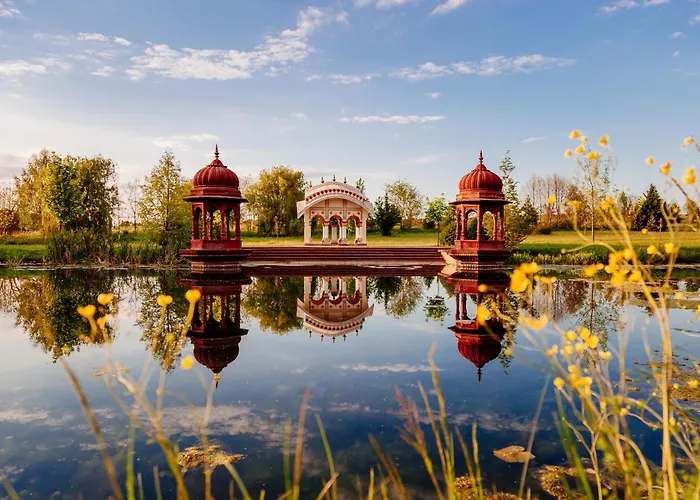 Kamala Kutir Somogyvámos