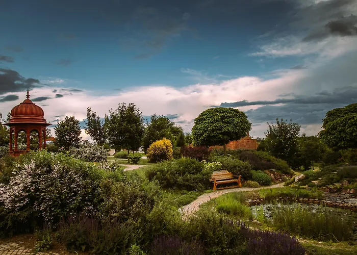 게스트하우스 Kamala Kutir