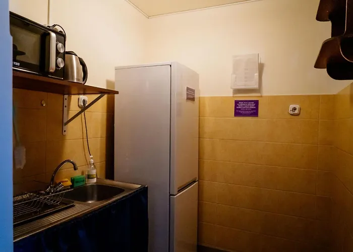 Kamala Kutir 게스트하우스