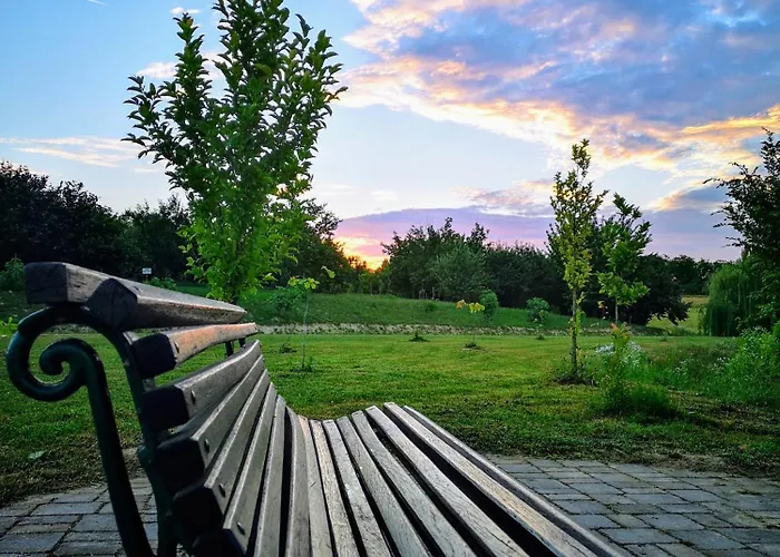 Kamala Kutir Somogyvámos