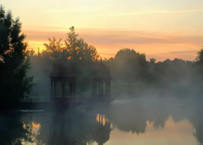 게스트하우스 Kamala Kutir