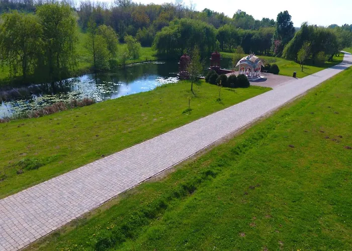 Kamala Kutir Somogyvámos