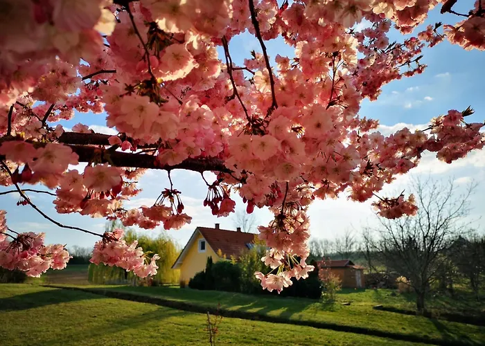 Kamala Kutir * Somogyvámos