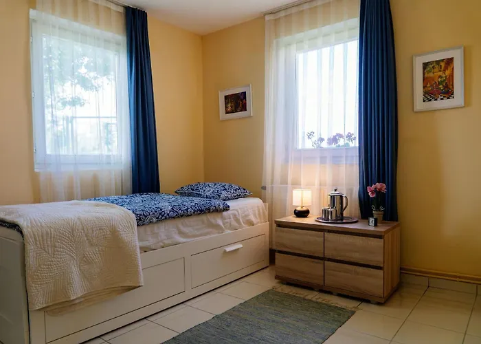 게스트하우스 Kamala Kutir