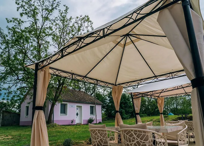 게스트하우스 Kamala Kutir *