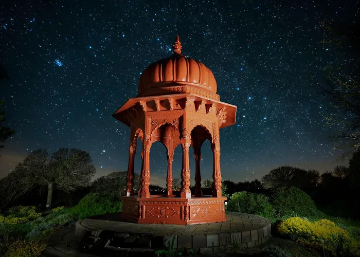 Kamala Kutir 게스트하우스 Somogyvámos