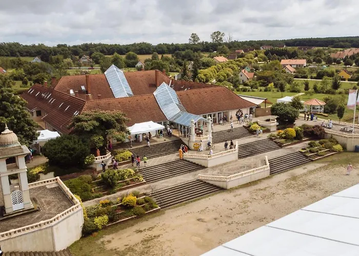 Kamala Kutir Somogyvámos