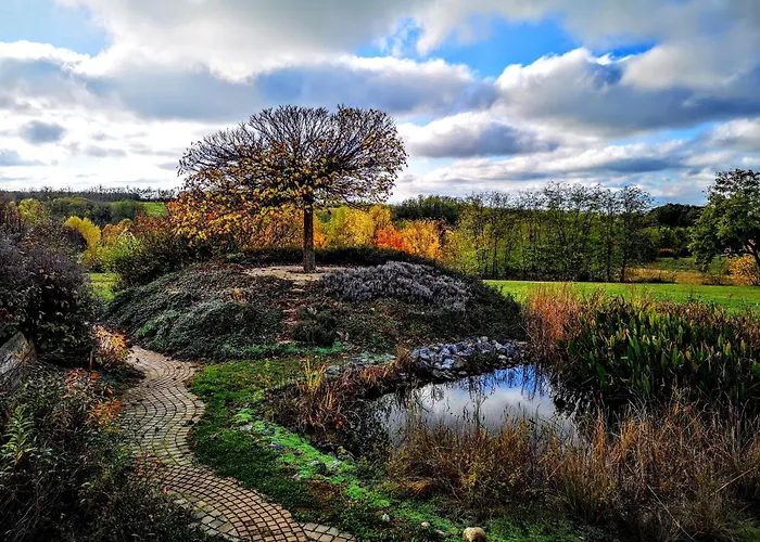 Kamala Kutir * Somogyvámos