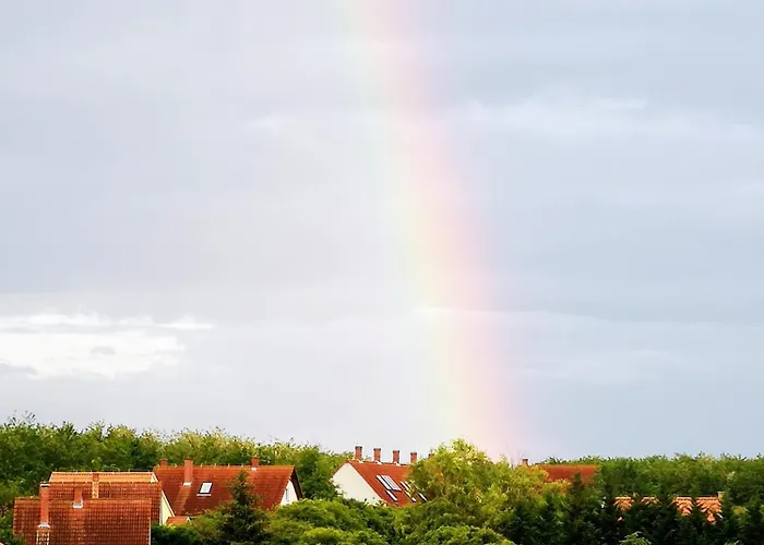 게스트하우스 Kamala Kutir