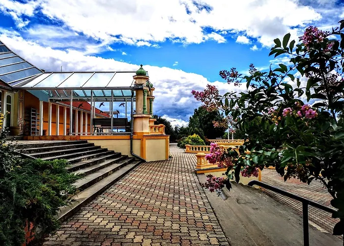 게스트하우스 Kamala Kutir *