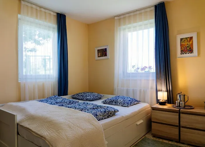 Kamala Kutir 게스트하우스 *