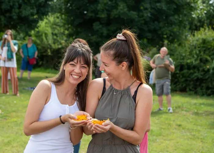 Kamala Kutir 게스트하우스 *