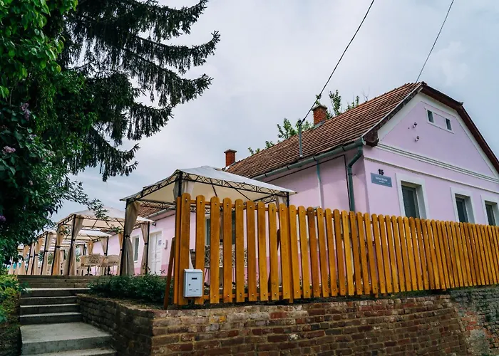 게스트하우스 Kamala Kutir *