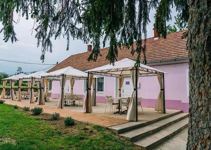 게스트하우스 Kamala Kutir *